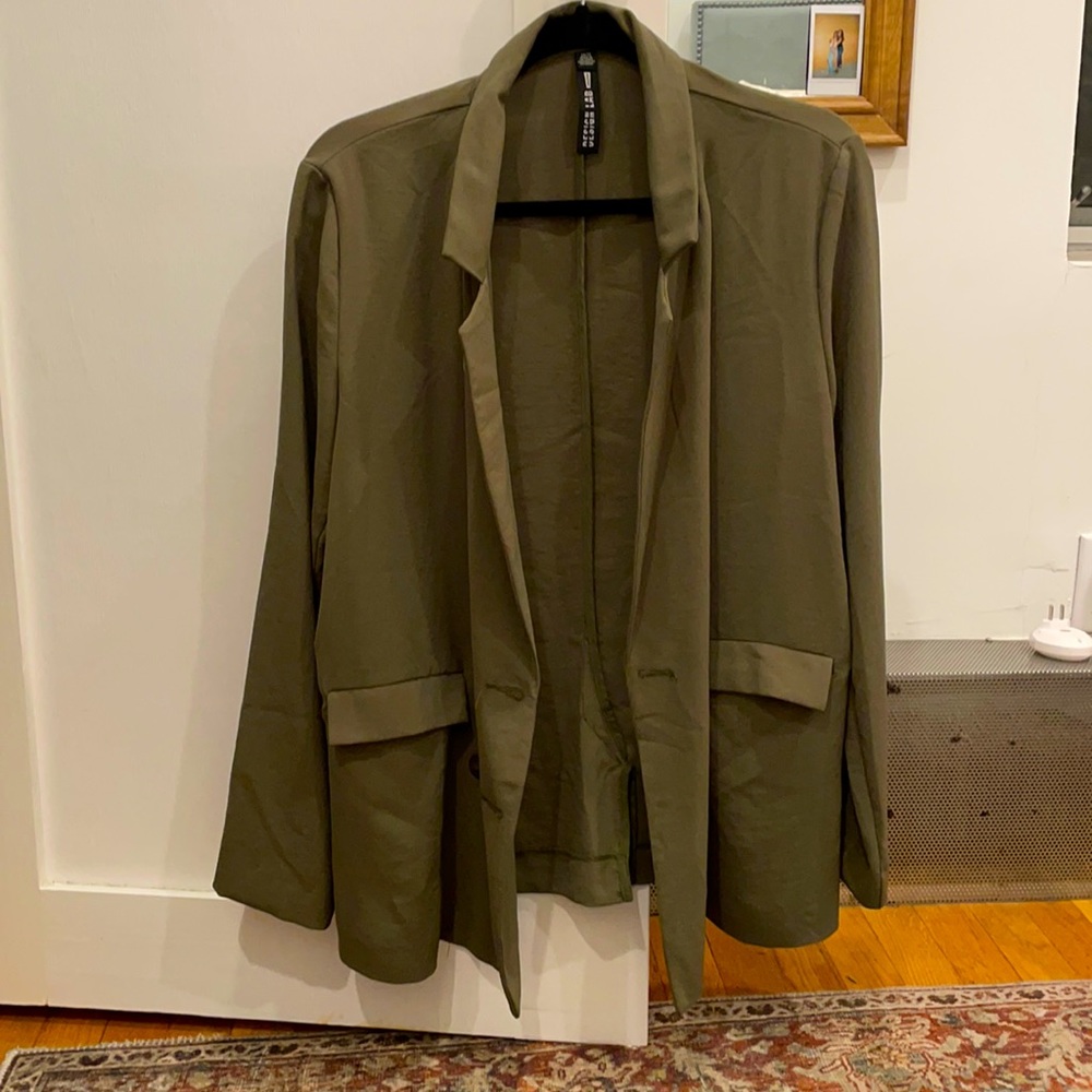 Designer Lab blazer
